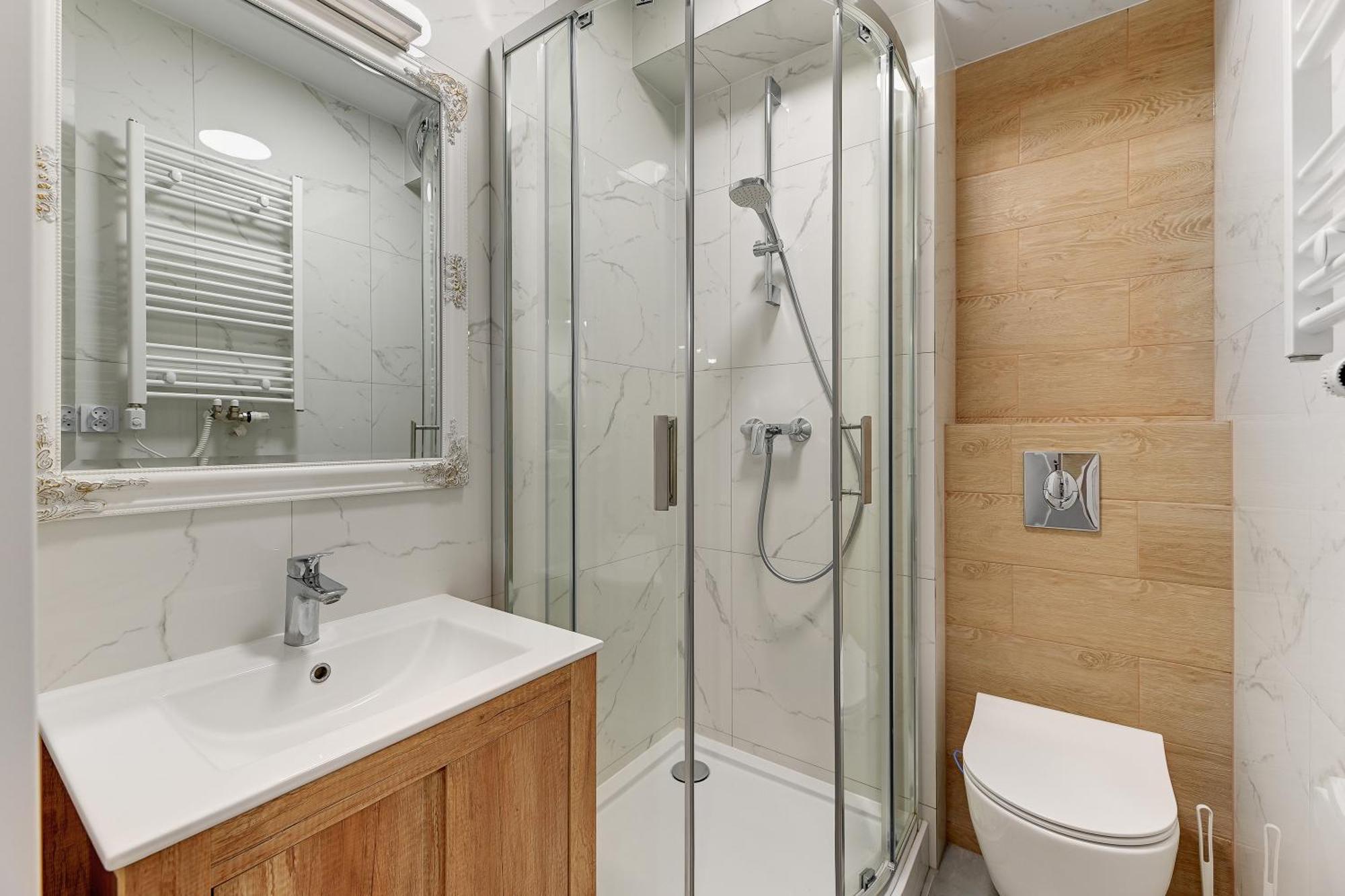 Apartament Szafarnia Gdańsk